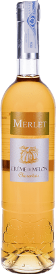 Сливочный ликёр Merlet 70 cl Melón — Дыня