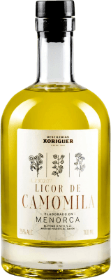 Ликеры Xoriguer Gin Camomila