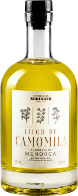 Liköre Xoriguer Camomila — Kamille