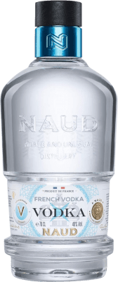 Vodca Naud 70 cl