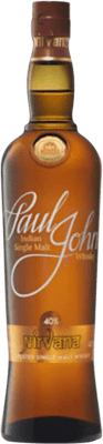 Single Malt Whisky Paul John Nirvana 70 cl