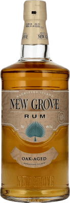 朗姆酒 New Grove Old Oak Aged 70 cl