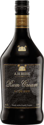 Crème de Liqueur A.H. Riise Rum 70 cl