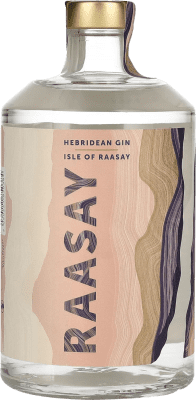 109,95 € Kostenloser Versand | Genever Gin Isle of Raasay Genever Gin Isle of Raasay