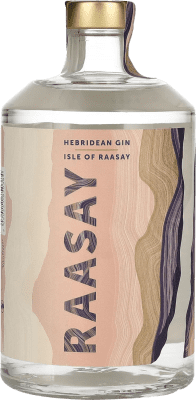 Ginebra Isle of Raasay 70 cl