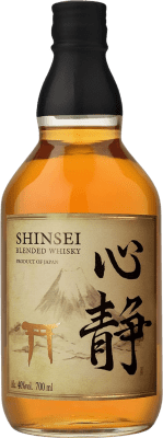 Whisky Blend Shinsei