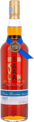 Single Malt Whisky Kavalan Solist Pedro Ximénez 70 cl