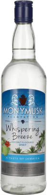 Ликеры Monymusk Plantation Whispering Breeze Coconut 70 cl