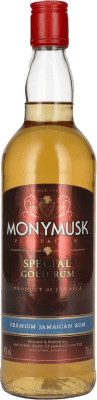 朗姆酒 Monymusk Plantation Special Gold 70 cl