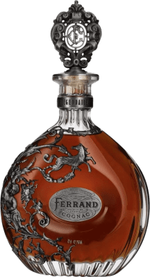 Cognac Conhaque Pierre Ferrand Légendaire Grande Champagne 70 cl