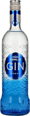 ジン Kavalan