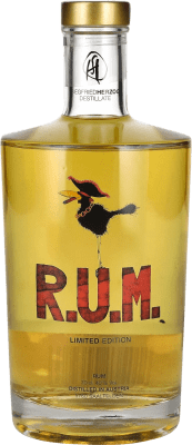 Rhum Siegfried Herzog Destillate R.U.M. Limited Edition 70 cl