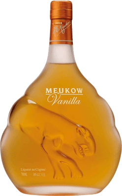 Licores Meukow Cognac — Coñac, Vanilla — Vainilla