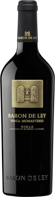 Barón de Ley Finca Monasterio Tempranillo Rioja 瓶子 Magnum 1,5 L