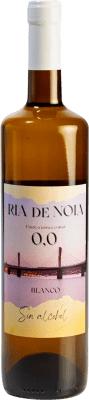 Ría de Noia Blanco Tempranillo 甜美 75 cl 不含酒精