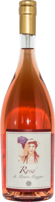 Montemaggio Rosé Ecológico Sangiovese 干 Toscana 75 cl