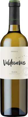 Pago de Valdecuevas Añada Blanco Verdejo Rueda 75 cl