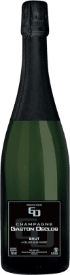 Gaston Declos Terroir Argilo Calcaire 香槟 Champagne 75 cl