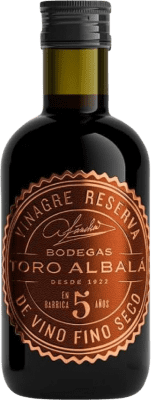 Essig Toro Albalá Rotweinessig Fino Kleine Flasche 25 cl