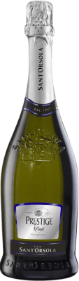 Sant'Orsola Brut Cuvée, Prestige