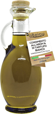 Aceite de Oliva ‎aBeiou Virgen Extra Trufa Blanca Artesano Botellín 25 cl