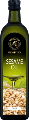 クッキングオイル Aromatika Sésamo 75 cl