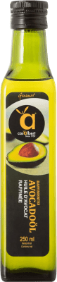 Pflanzenöl Albert Casalbert Kleine Flasche 25 cl Aguacate — Avocado