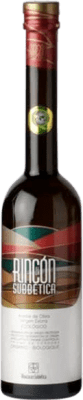 Aceite de Oliva ‎Almazaras de la Subbética Virgen Extra Ecológico 50 cl