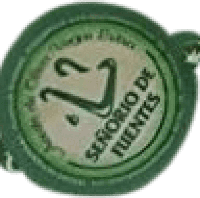 Envio grátis | Caixa de 400 unidades Azeite de Oliva Señorío de Fuentes AOVE Virgem Extra Espanha Monodose 1 cl