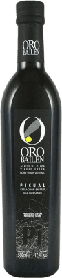 Aceite de Oliva Oro Bailén Virgen Extra Botella Medium 50 cl