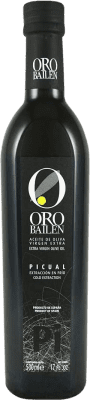 Azeite de Oliva Oro Bailén AOVE Virgem Extra Reserva 50 cl
