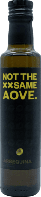 Envoi gratuit | Huile d'Olive Not The Same Premium, HOVE Vierge Extra Espagne Arbequina Petite Bouteille 25 cl