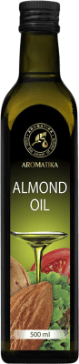 Cooking Oil Aromatika Almendra Medium Bottle 50 cl