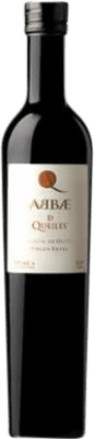 Aceite de Oliva Alhema de Queiles Virgen Extra Botella Medium 50 cl