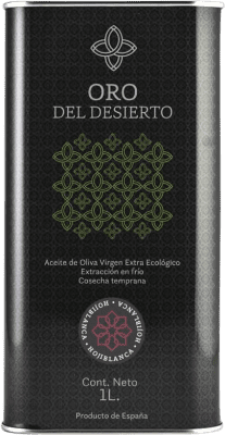 Aceite de Oliva Oro del Desierto Hojiblanca 1 L