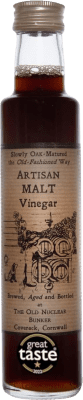 Free Shipping | Vinegar Artisan United Kingdom Small Bottle 25 cl Malta
