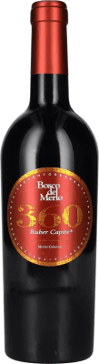 Bosco del Merlo 360 Ruber Capite Merlot Cabernet