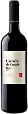 Conde de Caralt 75 cl