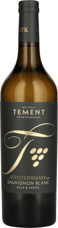 24,95 € | Weißwein Tement D.A.C. Südsteiermark Österreich 75 cl