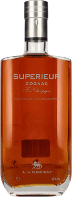 Cognac Conhaque Fussigny Superieur Fine 70 cl