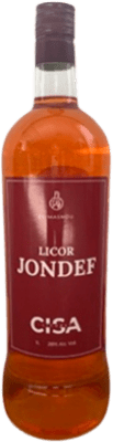 Liqueurs Nadal Giró CISA Jondef