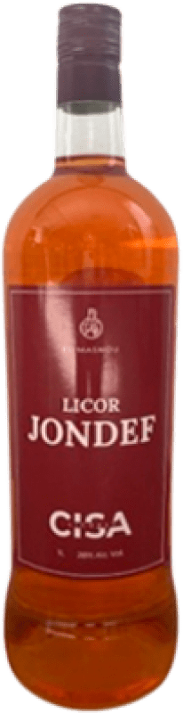 8,95 € Envoi gratuit | Liqueurs Nadal Giró CISA Jondef