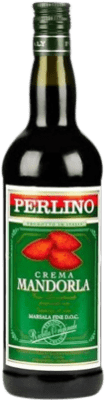 Crema di Liquore Perlino. Mandorla Marsala 1 L