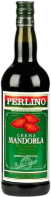 Crema de Licor Perlino 1 L Mandorla — Almendra