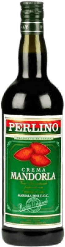 9,95 € Envío gratis | Crema de Licor Perlino Mandorla — Almendra