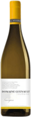 Bougrier Guenault Touraine 75 cl