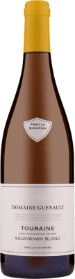 Bougrier Guenault Touraine 75 cl