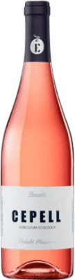 Massana Noya Cepell Rosat Penedès 75 cl