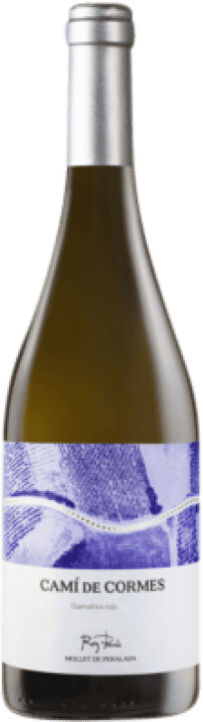 25,95 € 免费送货 | 白酒 Roig Parals Camí de Cormes D.O. Empordà