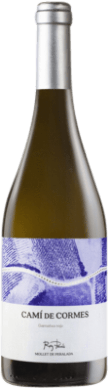 25,95 € Free Shipping | White wine Roig Parals Camí de Cormes D.O. Empordà